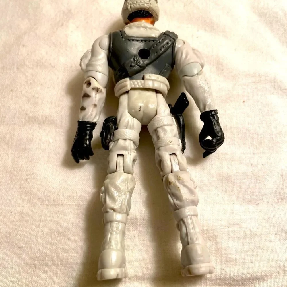 Lanard The Corps! Gunner O’Grady ActionFigure 2003